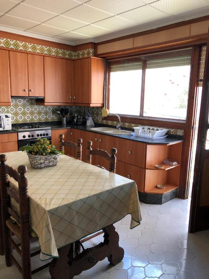 Casa Rural "Casa Maria" Artana Экстерьер фото
